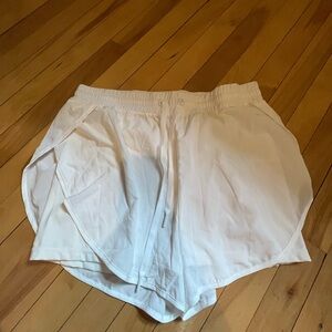 Buffbunny Lifesaver shorts